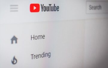 YouTube動画のSEO対策やホームページ制作